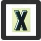 X