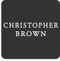 Christopher Brown
