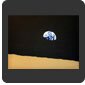 Earth From Moon