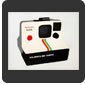 Polaroid Land camera