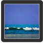A Man in Waves