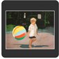 Tommy With Ball