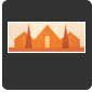 Untitled (Ochre House)
