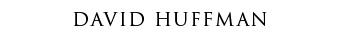 David Huffman