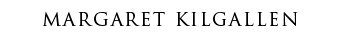 Margaret Kilgallen