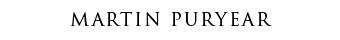 Martin Puryear